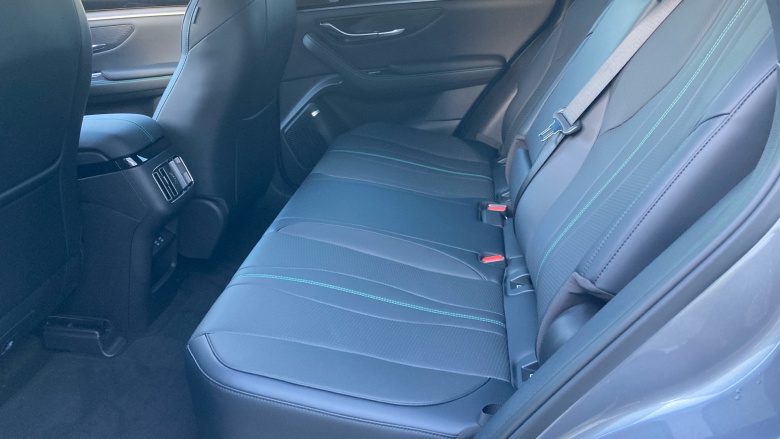 BYD Seal U 1.5 DM-i Comfort 5dr Auto Estate